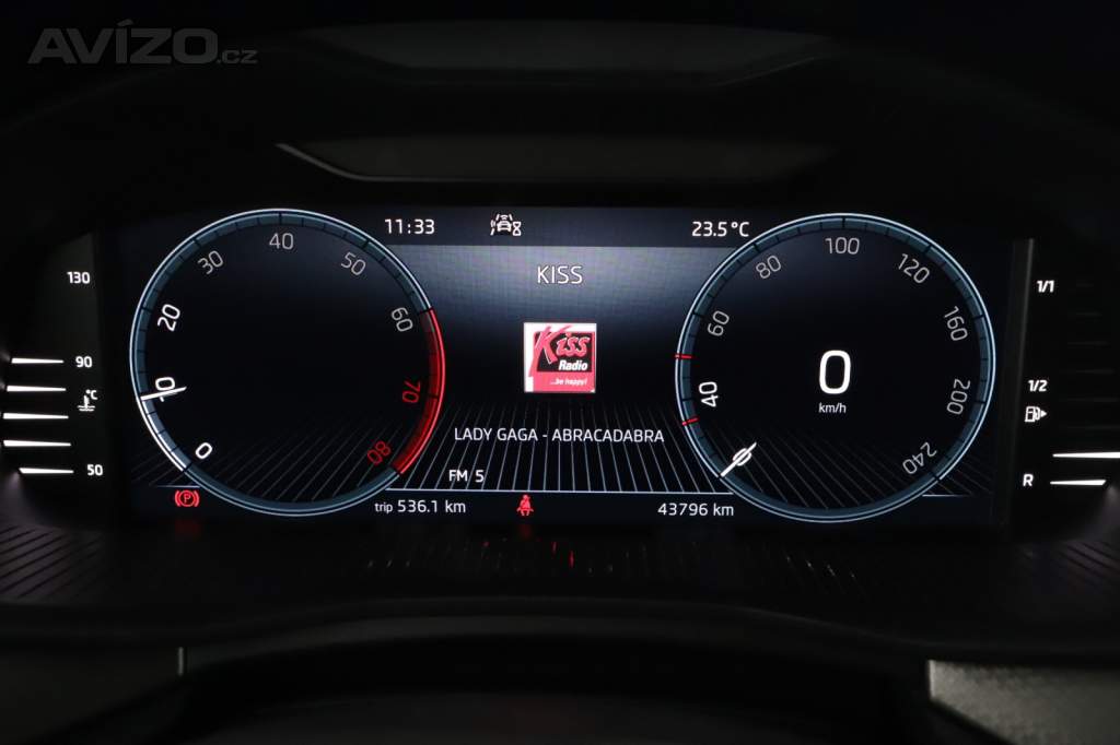 Foto inzerátu Škoda Kamiq 1.0 TSI