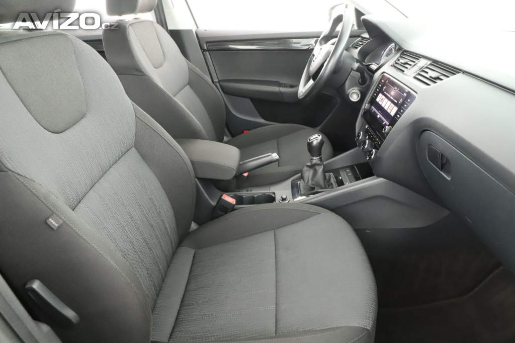 Foto inzerátu Škoda Octavia 1.6 TDI