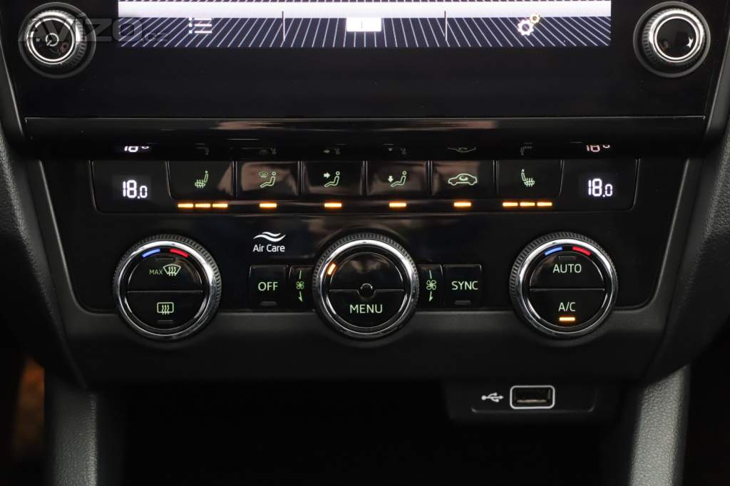 Foto inzerátu Škoda Octavia 1.6 TDI