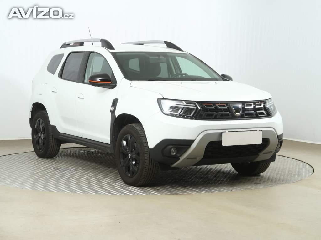 Dacia Duster 1.0 TCe