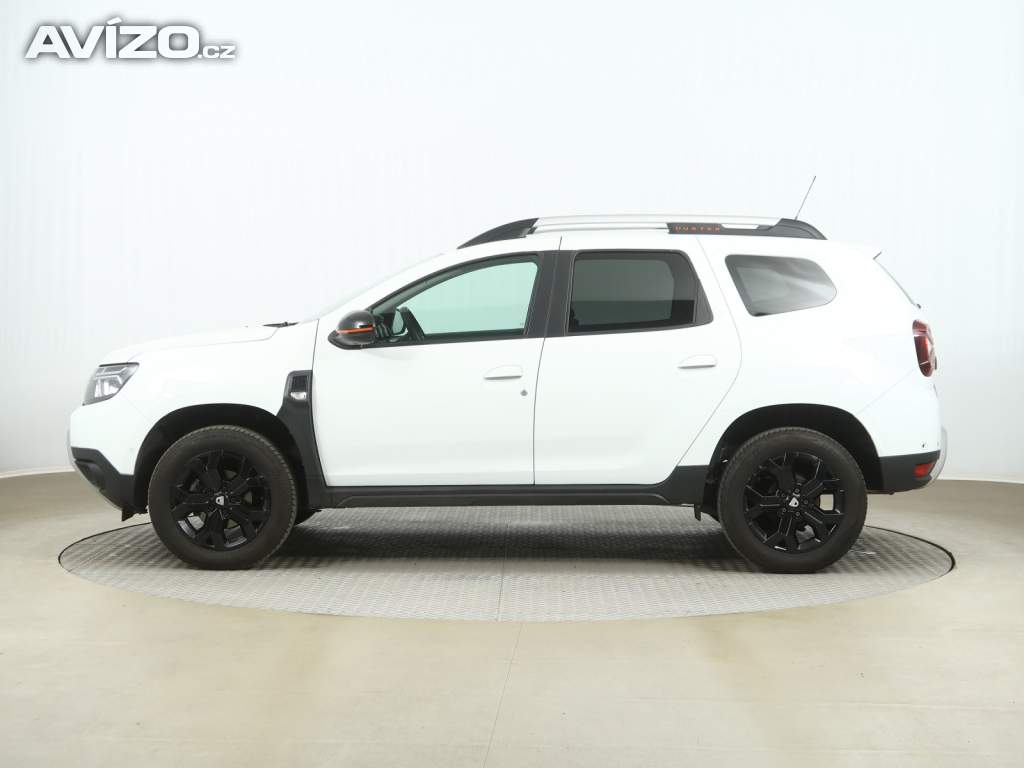 Foto inzerátu Dacia Duster 1.0 TCe