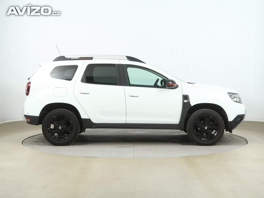 Foto inzerátu Dacia Duster 1.0 TCe