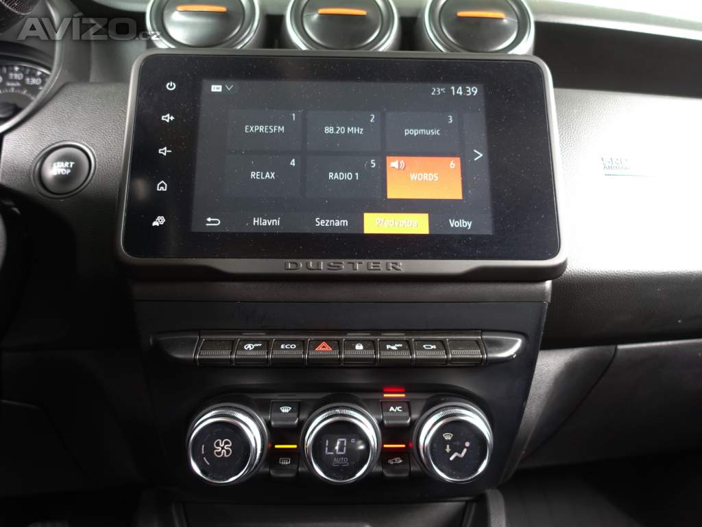 Foto inzerátu Dacia Duster 1.0 TCe