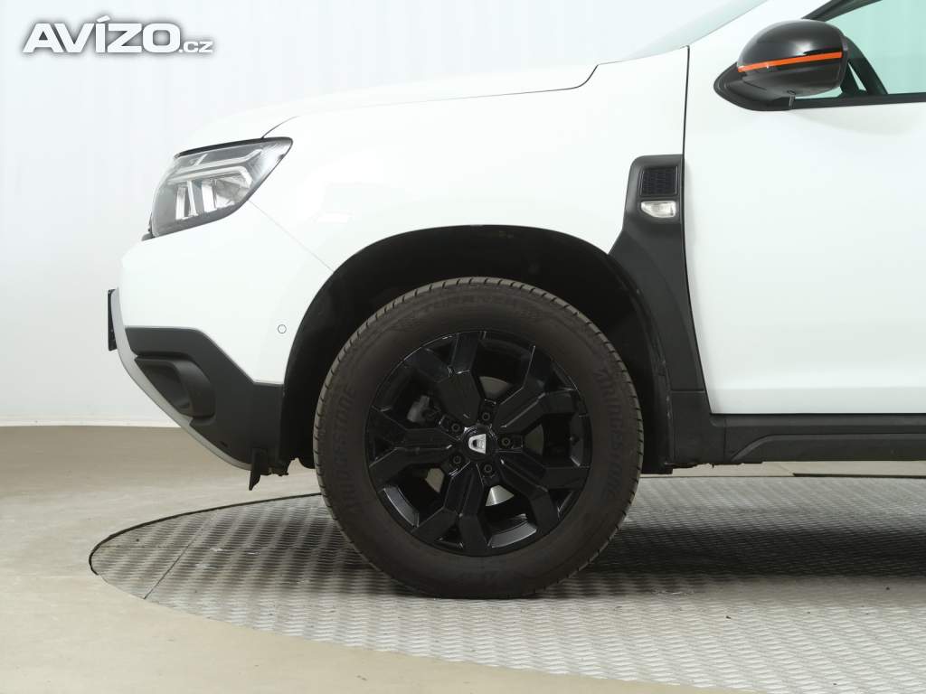 Foto inzerátu Dacia Duster 1.0 TCe