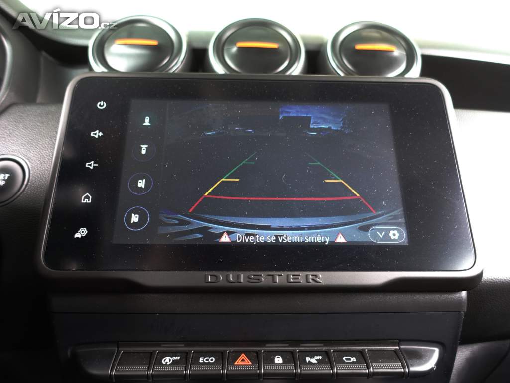 Foto inzerátu Dacia Duster 1.0 TCe