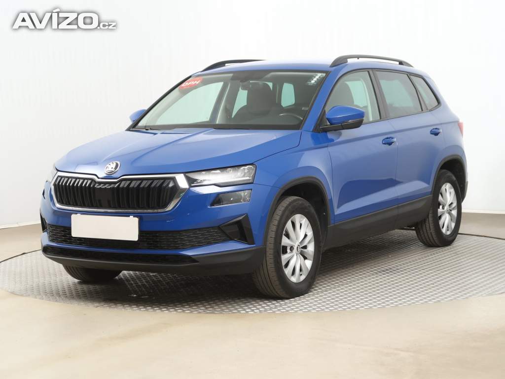 Foto inzerátu Škoda Karoq 2.0 TDI