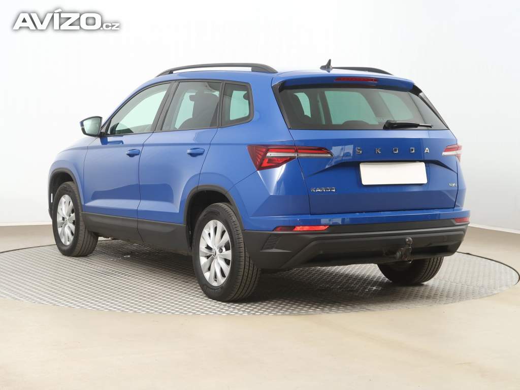 Foto inzerátu Škoda Karoq 2.0 TDI