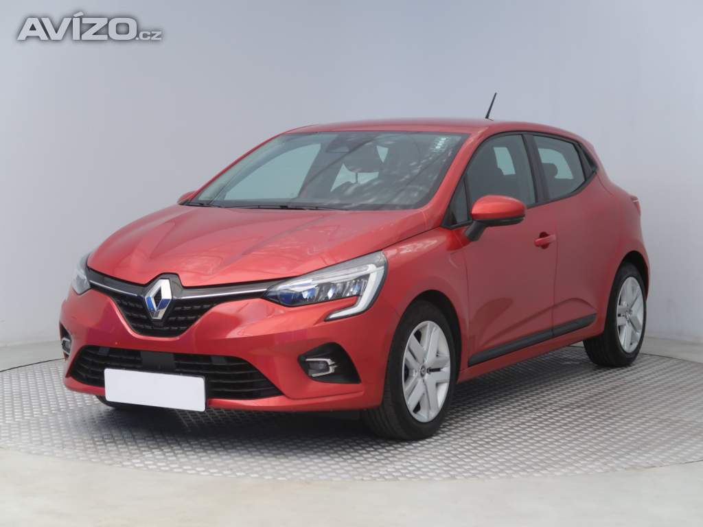 Foto inzerátu Renault Clio 1.0 TCe