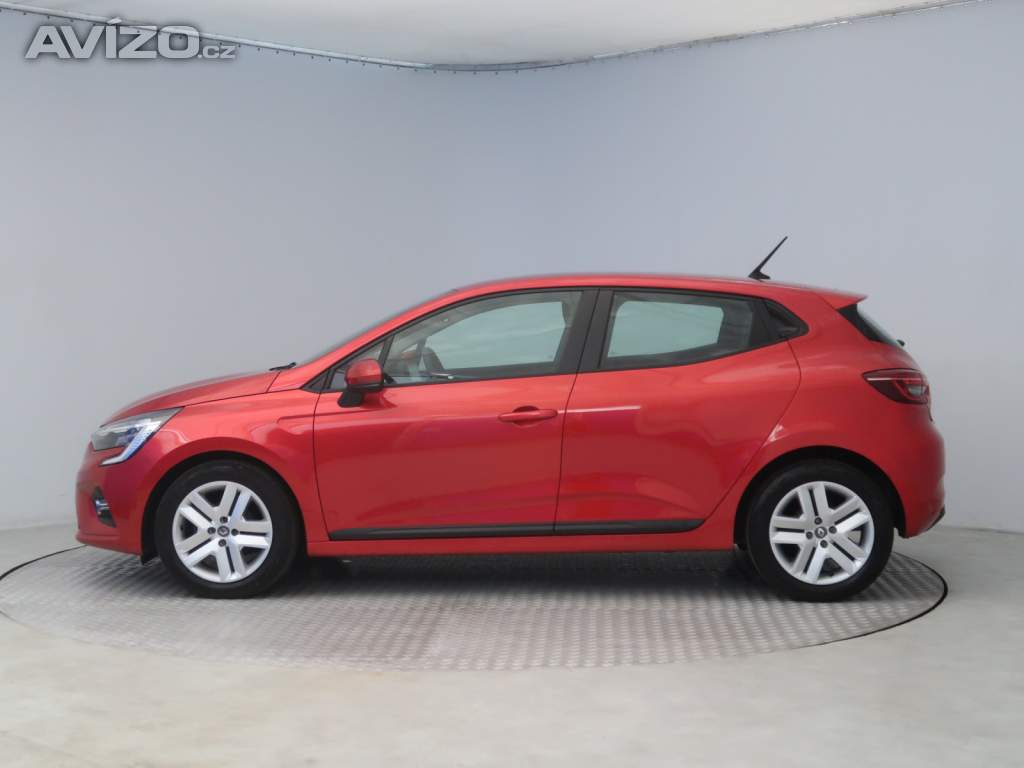 Foto inzerátu Renault Clio 1.0 TCe