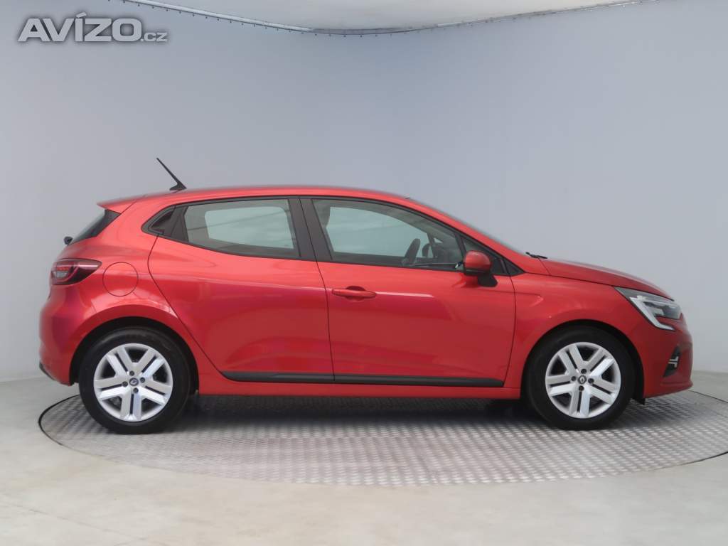 Foto inzerátu Renault Clio 1.0 TCe