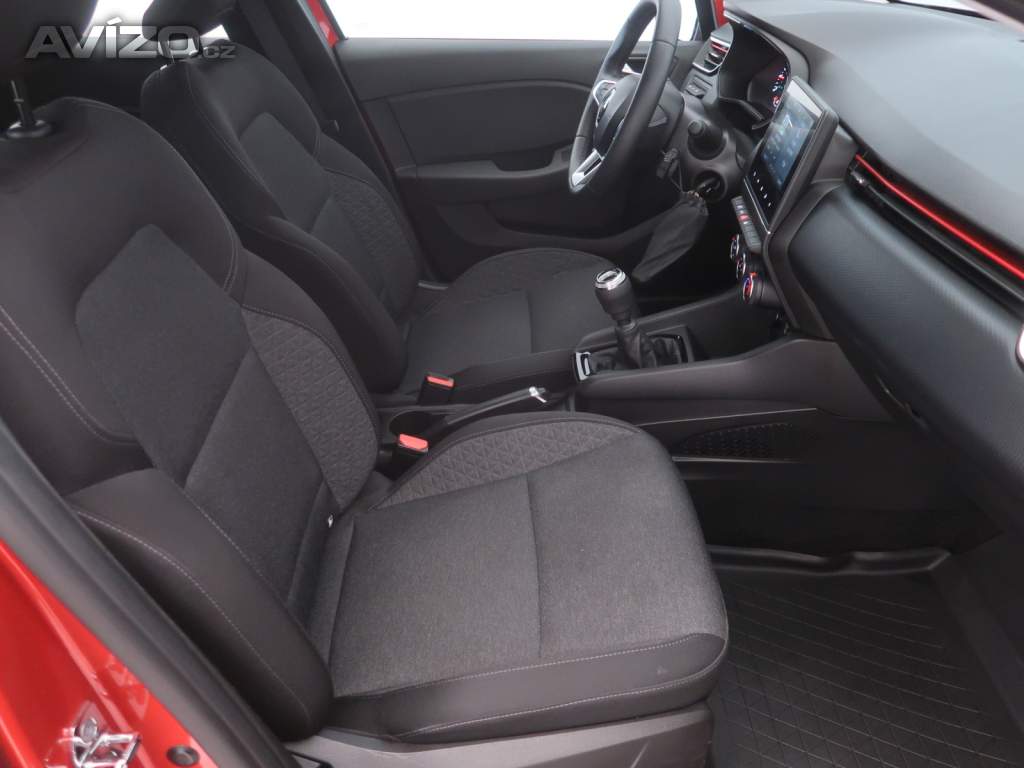 Foto inzerátu Renault Clio 1.0 TCe