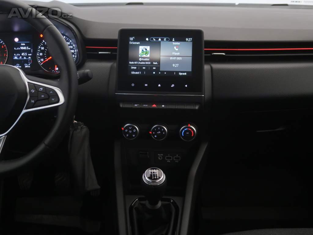 Foto inzerátu Renault Clio 1.0 TCe