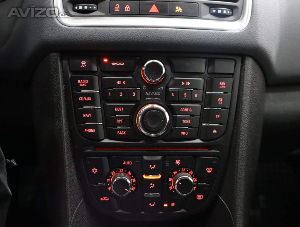 Foto inzerátu Opel Meriva 1.7 CDTI