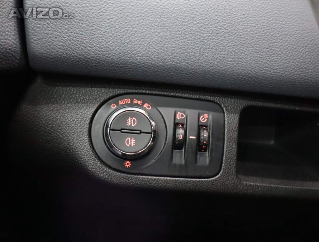 Foto inzerátu Opel Meriva 1.7 CDTI