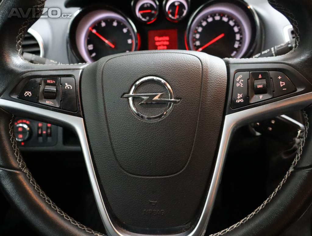 Foto inzerátu Opel Meriva 1.7 CDTI