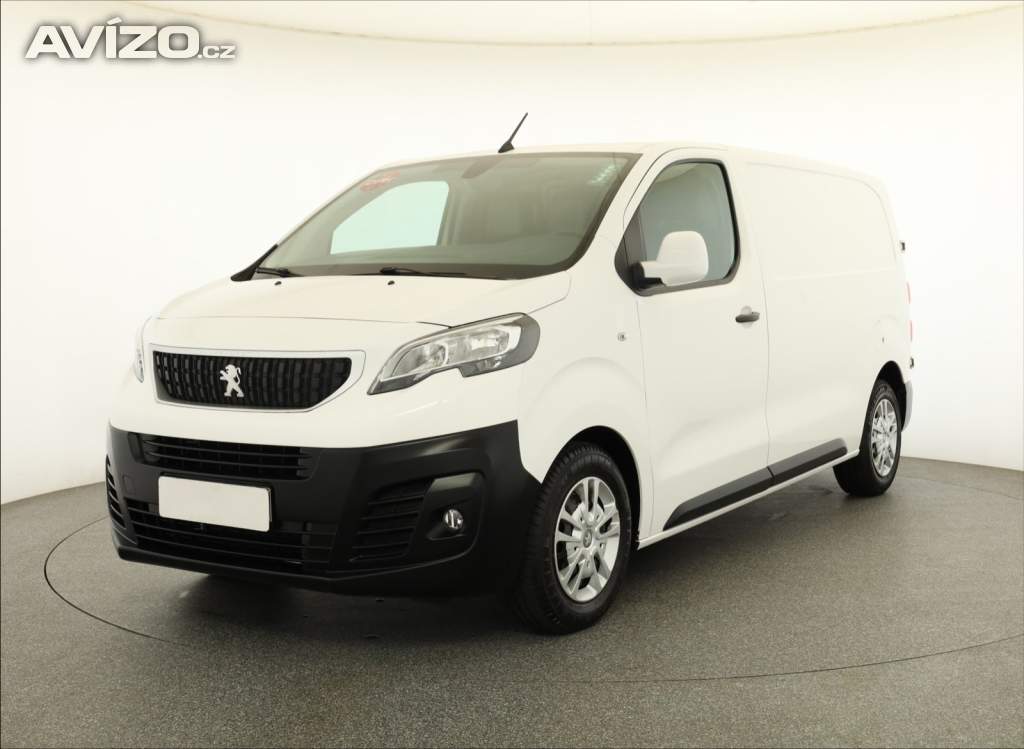 Foto inzerátu Peugeot Expert 1.6 BlueHDi