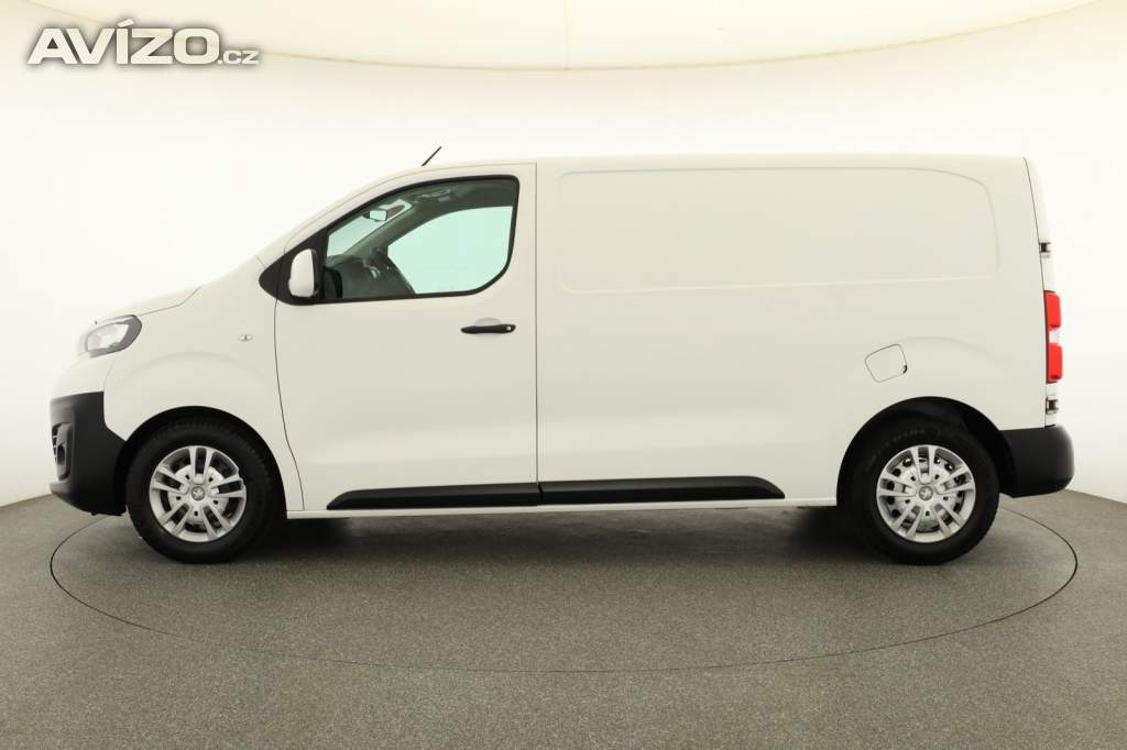 Foto inzerátu Peugeot Expert 1.6 BlueHDi