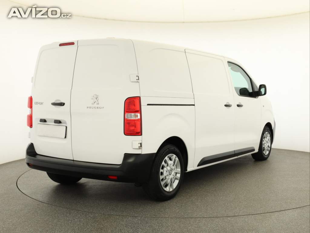 Foto inzerátu Peugeot Expert 1.6 BlueHDi