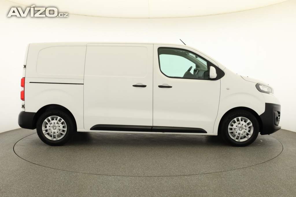 Foto inzerátu Peugeot Expert 1.6 BlueHDi