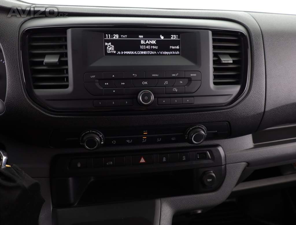 Foto inzerátu Peugeot Expert 1.6 BlueHDi