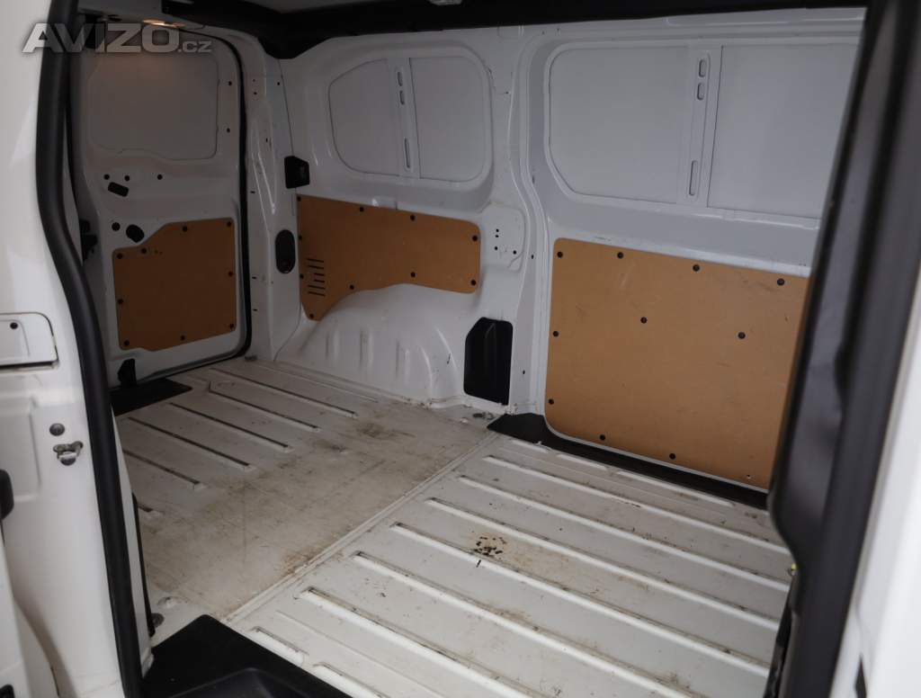 Foto inzerátu Peugeot Expert 1.6 BlueHDi