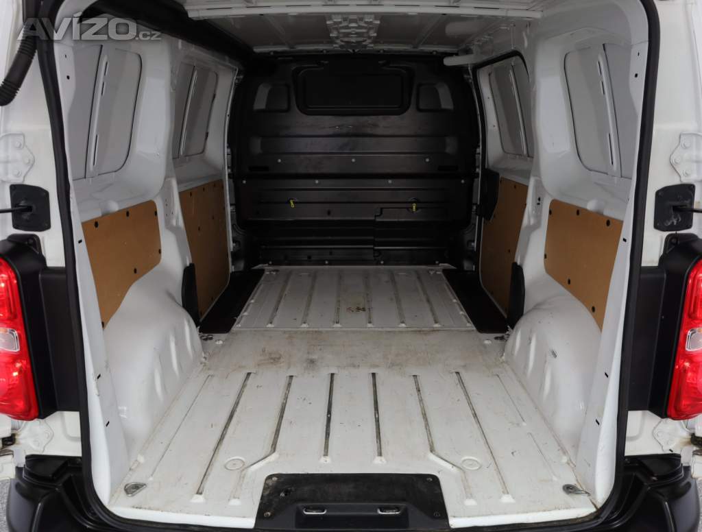 Foto inzerátu Peugeot Expert 1.6 BlueHDi