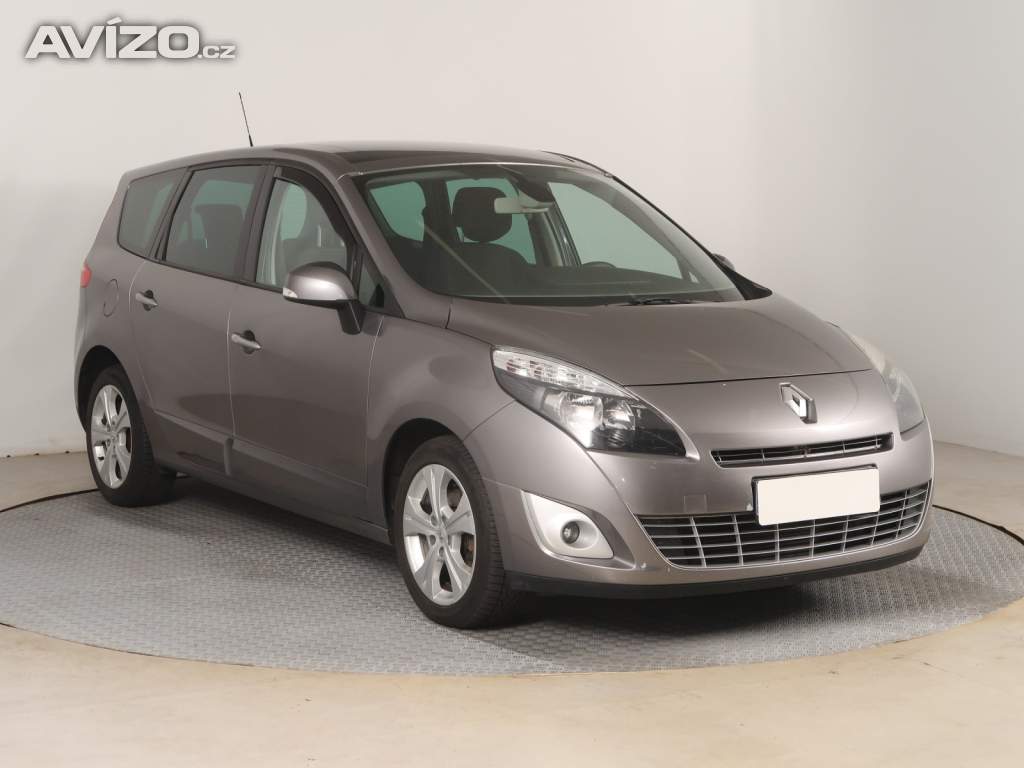 Renault Grand Scénic 1.9 dCi