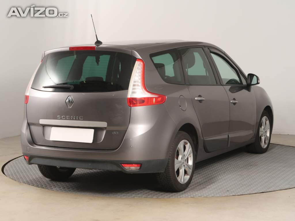 Foto inzerátu Renault Grand Scénic 1.9 dCi