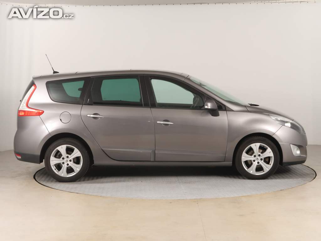 Foto inzerátu Renault Grand Scénic 1.9 dCi