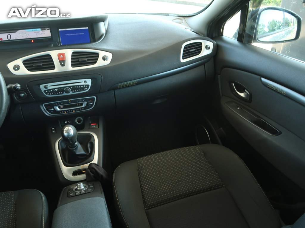 Foto inzerátu Renault Grand Scénic 1.9 dCi