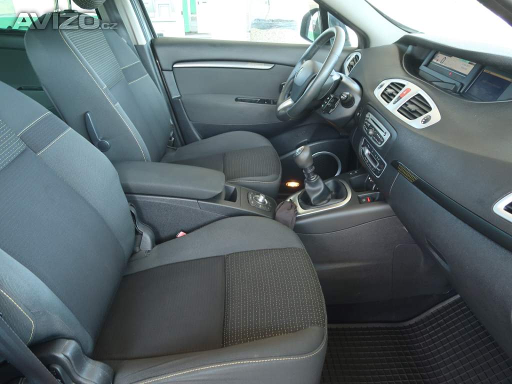 Foto inzerátu Renault Grand Scénic 1.9 dCi