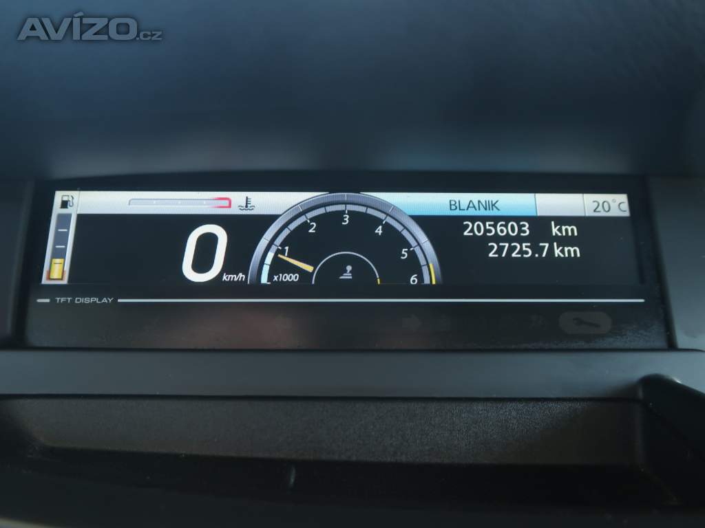 Foto inzerátu Renault Grand Scénic 1.9 dCi