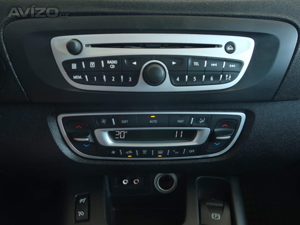 Foto inzerátu Renault Grand Scénic 1.9 dCi