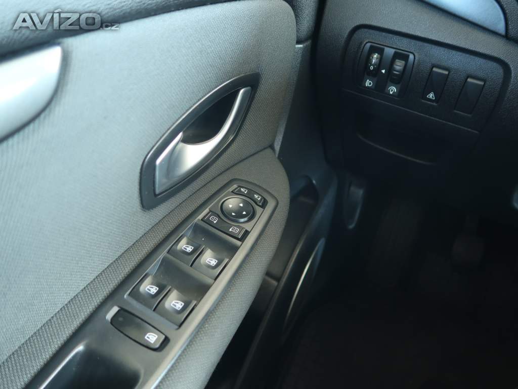 Foto inzerátu Renault Grand Scénic 1.9 dCi