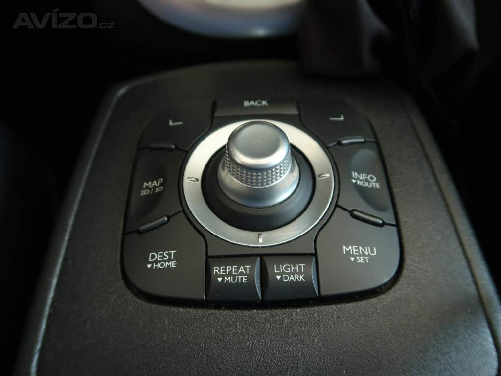 Foto inzerátu Renault Grand Scénic 1.9 dCi