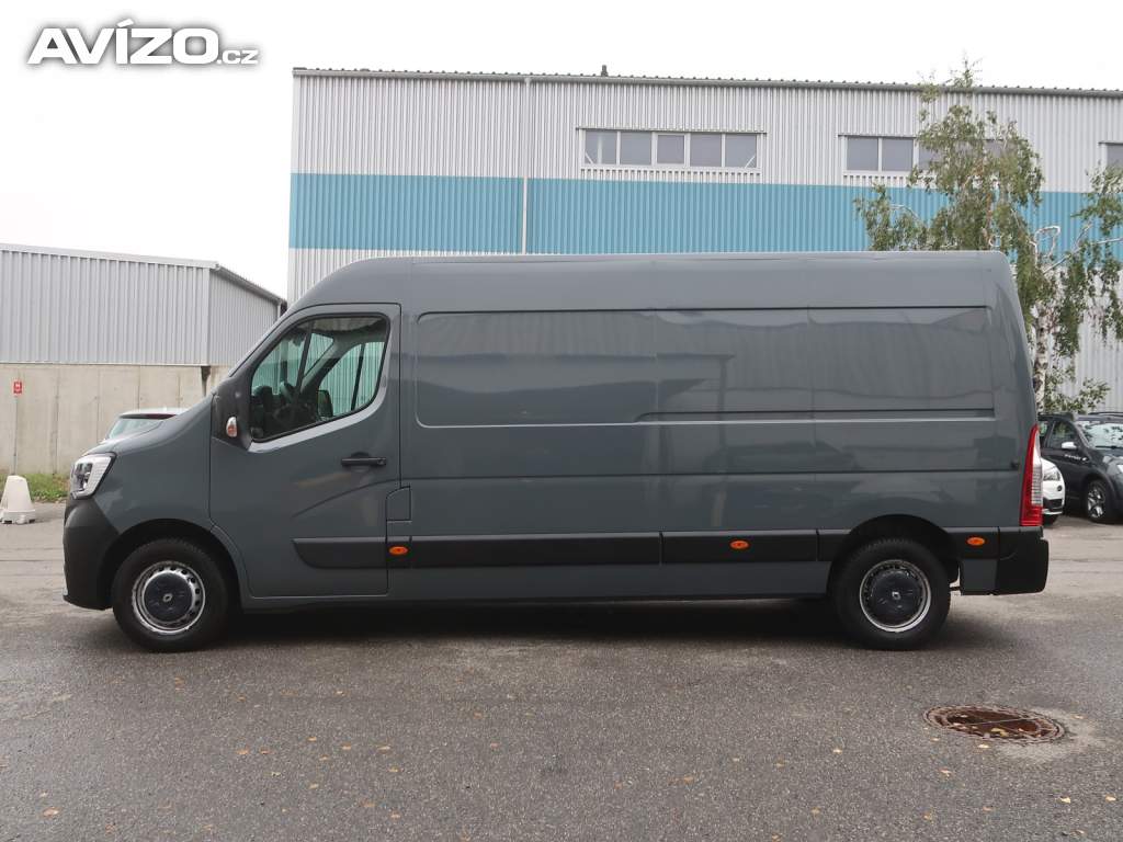 Foto inzerátu Renault Master 2.3 dCi 180