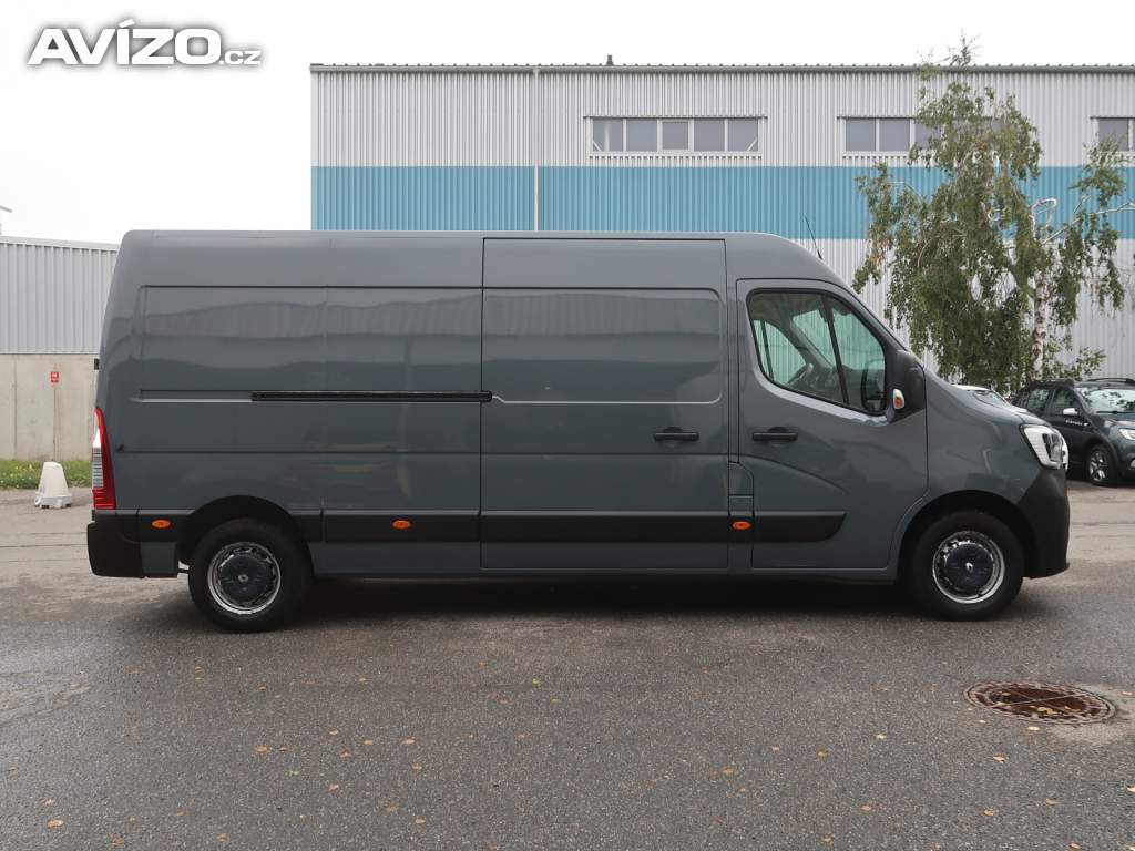 Foto inzerátu Renault Master 2.3 dCi 180