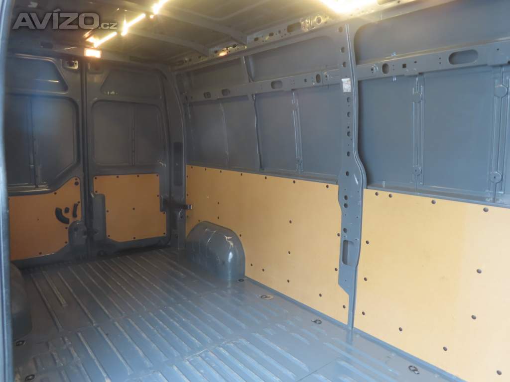 Foto inzerátu Renault Master 2.3 dCi 180