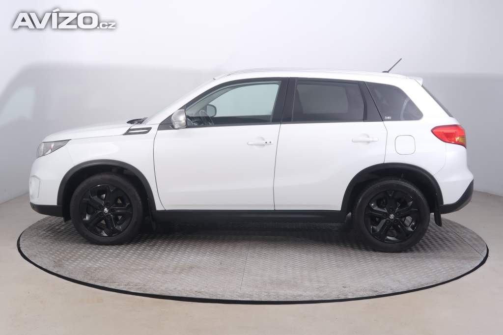 Foto inzerátu Suzuki Vitara 1.4 BoosterJet