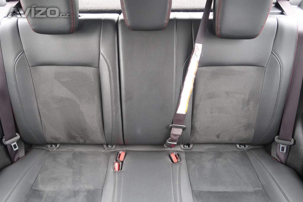 Foto inzerátu Suzuki Vitara 1.4 BoosterJet