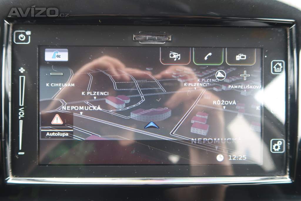 Foto inzerátu Suzuki Vitara 1.4 BoosterJet