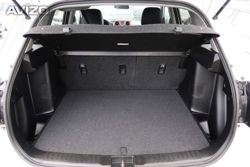 Foto inzerátu Suzuki Vitara 1.4 BoosterJet