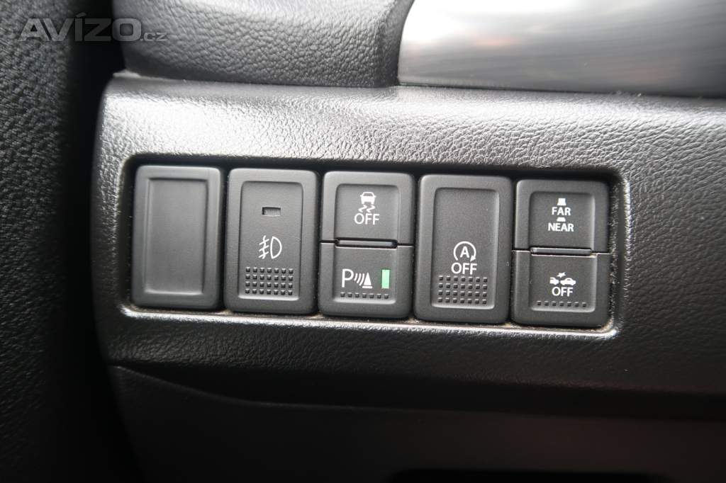 Foto inzerátu Suzuki Vitara 1.4 BoosterJet