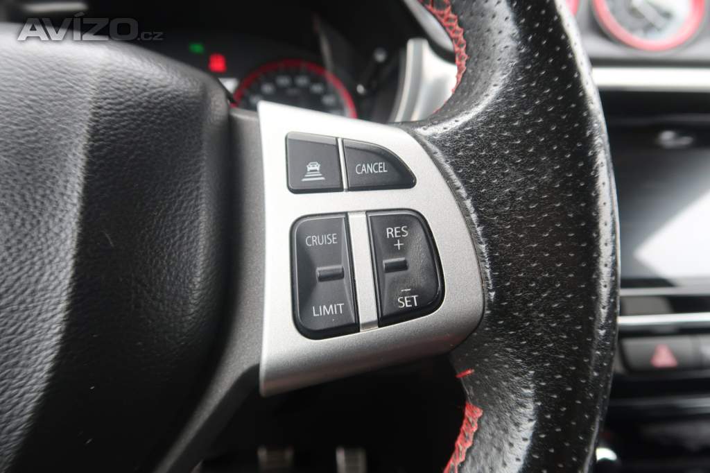 Foto inzerátu Suzuki Vitara 1.4 BoosterJet