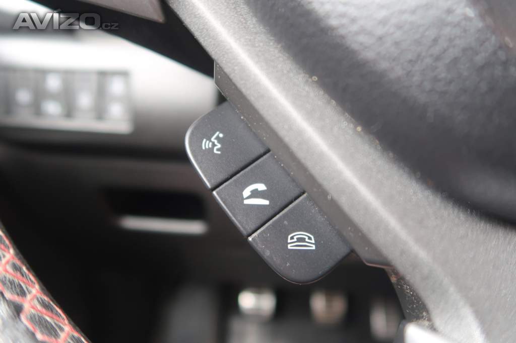 Foto inzerátu Suzuki Vitara 1.4 BoosterJet