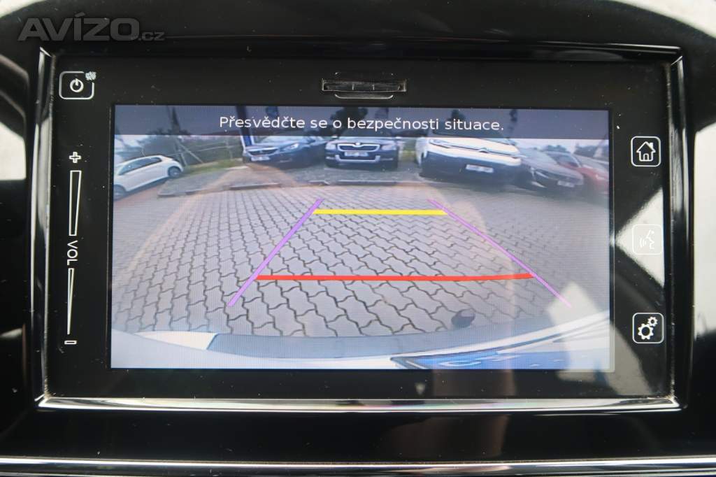 Foto inzerátu Suzuki Vitara 1.4 BoosterJet