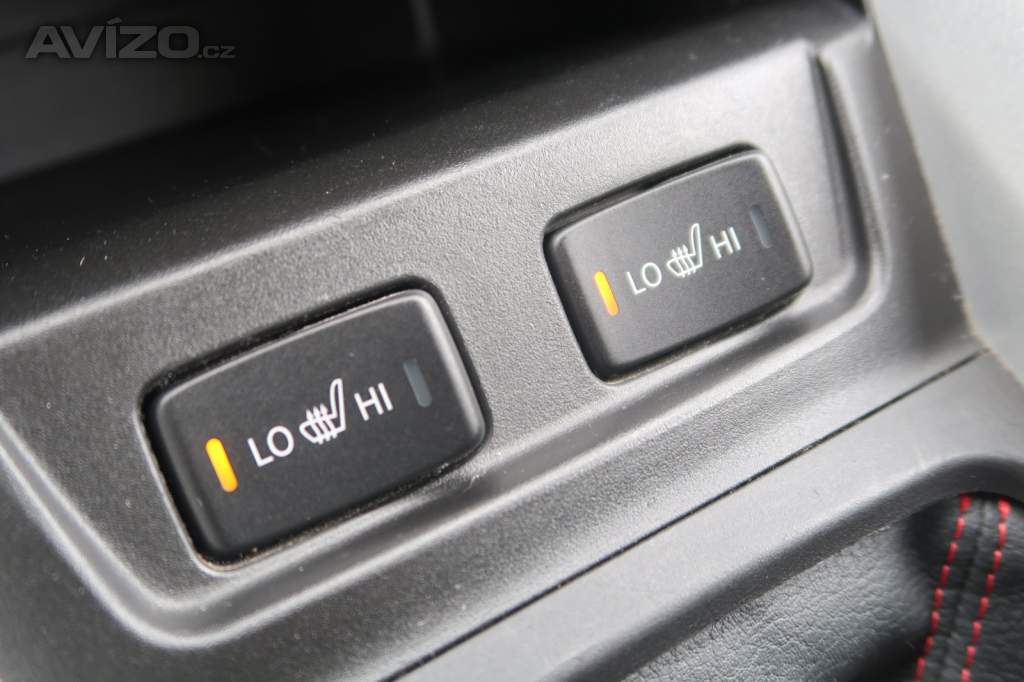 Foto inzerátu Suzuki Vitara 1.4 BoosterJet