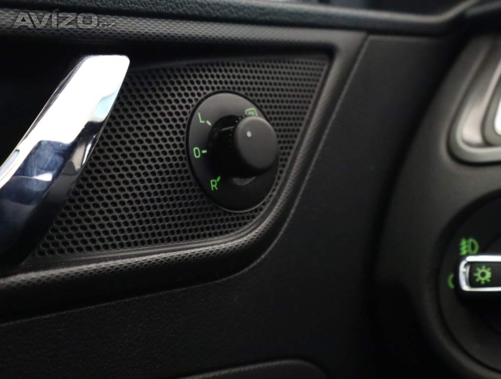 Foto inzerátu Škoda Rapid 1.6 TDI