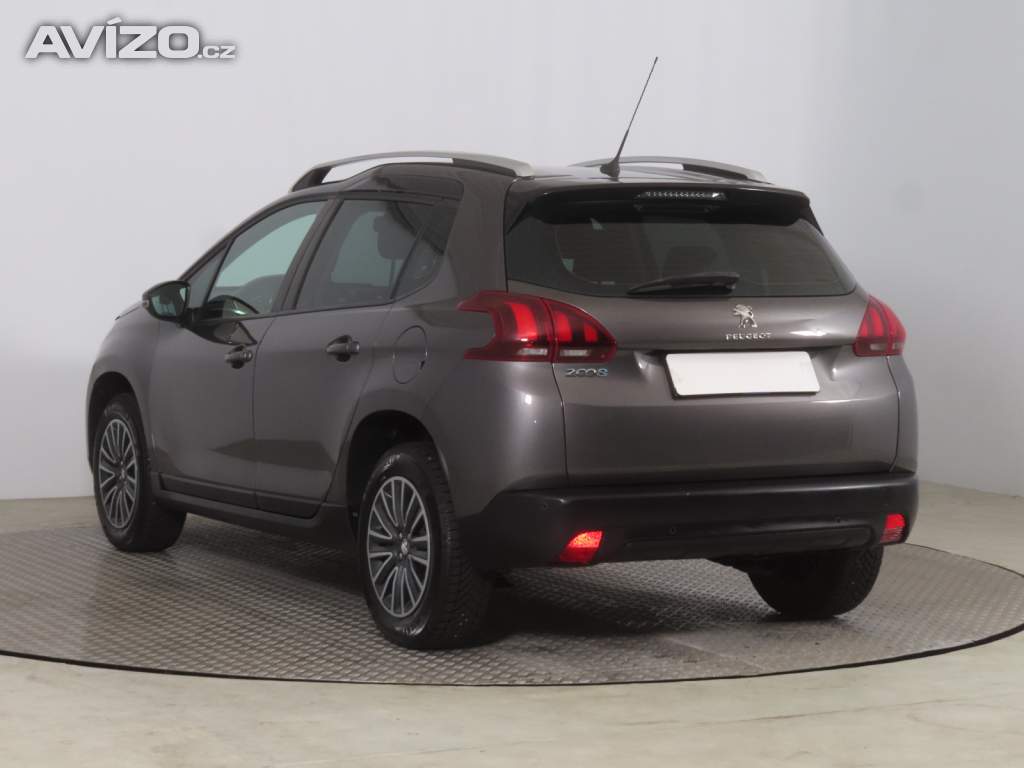 Foto inzerátu Peugeot 2008 1.2 PureTech
