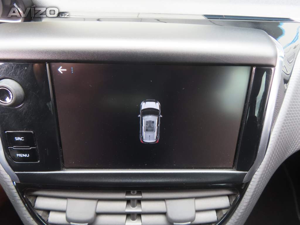 Foto inzerátu Peugeot 2008 1.2 PureTech